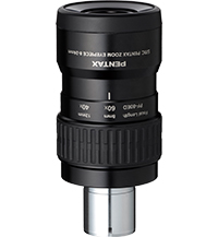 smc PENTAX ZOOM EYEPIECE 8-24mm