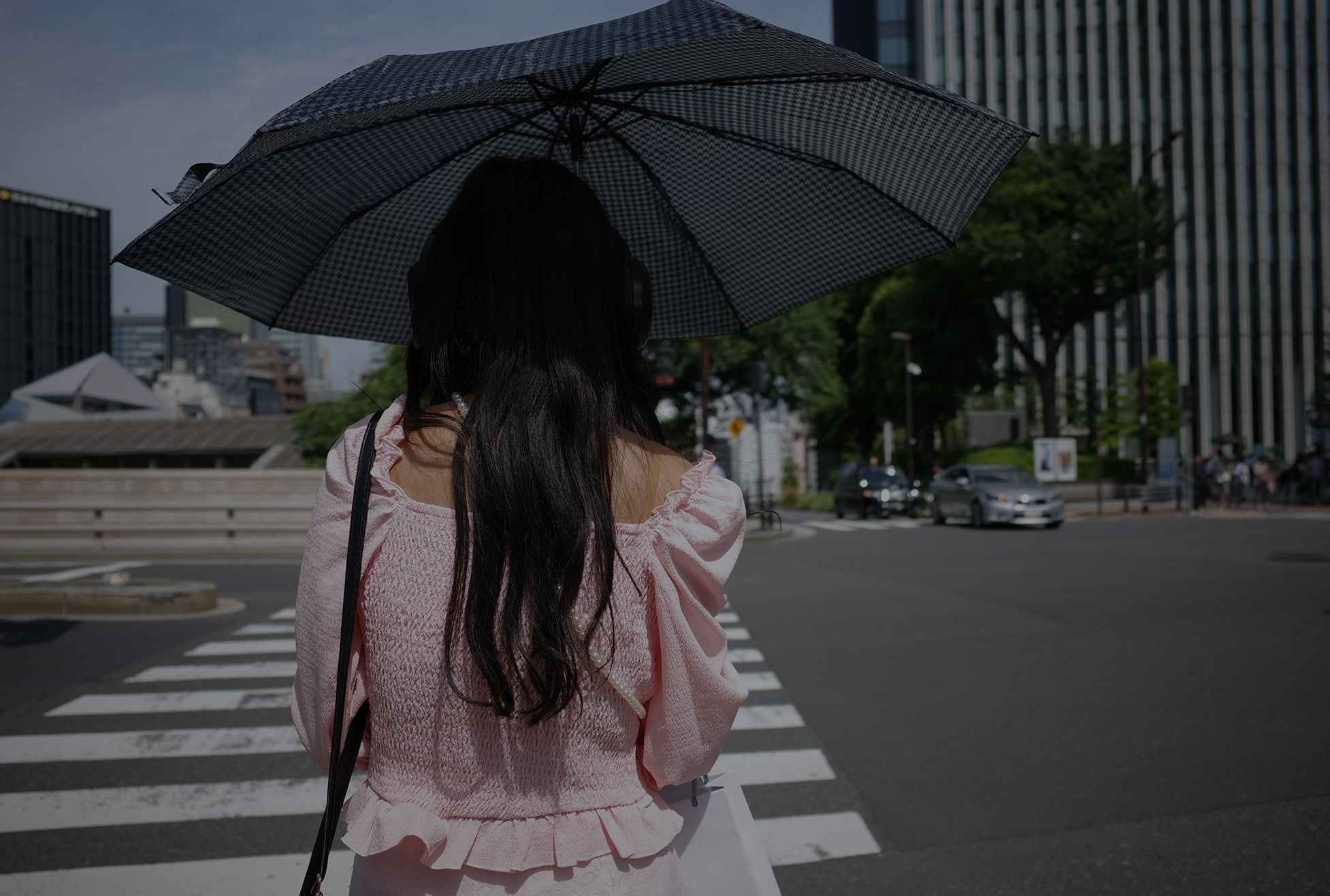 conventional monitor