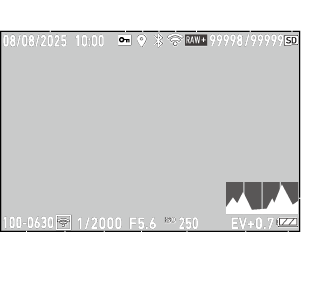 Image illustrating the above content（Still Image Mode）