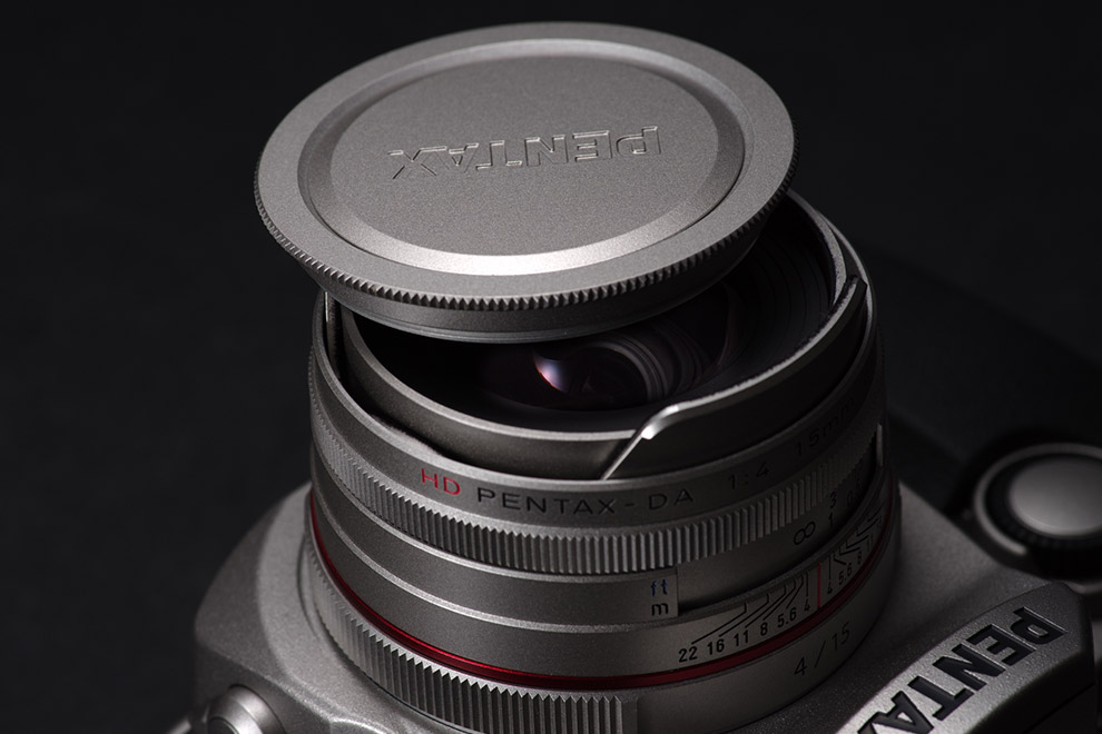 DA Limited | PENTAX Limited Lens Special Site | RICOH IMAGING