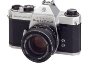 ASAHI PENTAX SPF