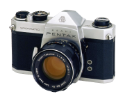 ASAHI PENTAX SP