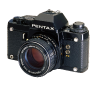 PENTAX LX