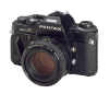 PENTAX Super A