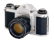 ASAHI PENTAX SV 製品イメージ