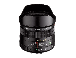 smc PENTAX-FA 31mmF1.8AL Limited　製品イメージ