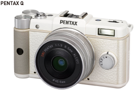 PENTAX Q